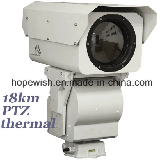 Flir Sensor Night Vision CCTV Secutiry Thermal Imaging Camera China Thermal Camera - Image 1