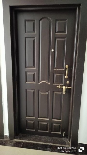 doors Texture Well Polished Material Solid - Image 1