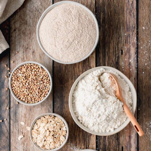 Fresh and Fine Wheat Flour Bulk Wholesale Direct from Factory Pure Natural Wheat Flour for Bakery and Food Industry - Image 3