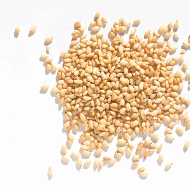 Premium Hulled Sesame Seeds Produced With Advanced Cleaning Methods For Bulk Export Supply - Image 4