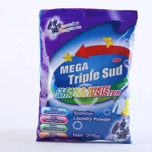 Advanced Laundry Detergent for Stubborn Oil Stain Removal Form Powder Model NO. C Trademark OEM Origin Shandong HS Code - Image 3