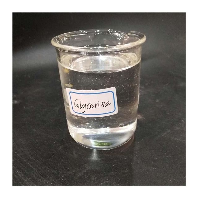 Wholesale refined glycerine with premium quality and fast delivery services - Image 3