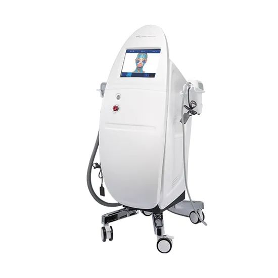 Ofan Eye Bag Removal Ultrasound Fat Reducing RF Equipment Skin Tighten Beauty Equipment - Image 3
