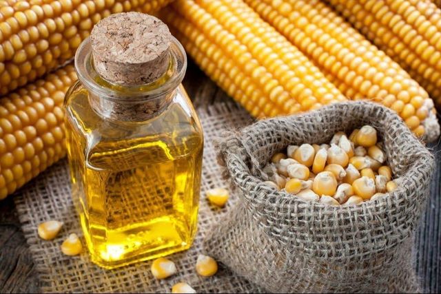 High Quality Refined Corn Oil For Commercial Kitchens Food Manufacturers Restaurants And Everyday Cooking - Image 3