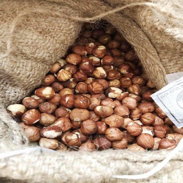 Bulk Hazelnuts for Wholesale at Cheap Price Premium Quality Available Large Orders in Stock with Fast Delivery - Image 3