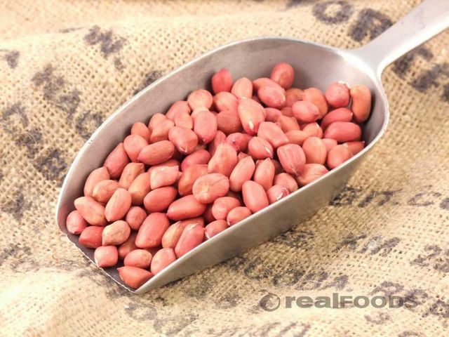 Peanut Kernels Low Price Bulk Sale For Wholesale And Commercial Buyers Top Grade Peanut Kernels - Image 3