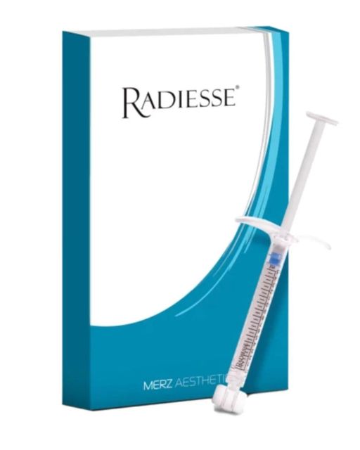 Authentic RADIESSE Bulk Injectable Filler For Wrinkle Reduction And Facial Rejuvenation Treatment Needs - Image 1