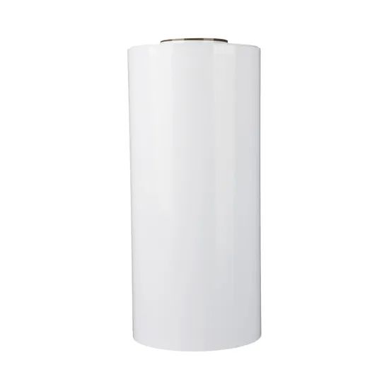 Vacuum Forming Rigid Plastic Blister White Pet PVC PP PS Film - Image 3