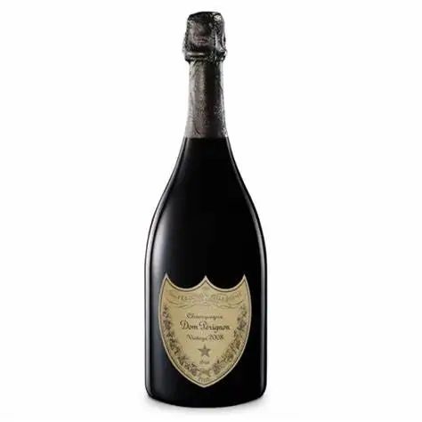 Dom Perignon Brut Champagne 750ml - Image 4