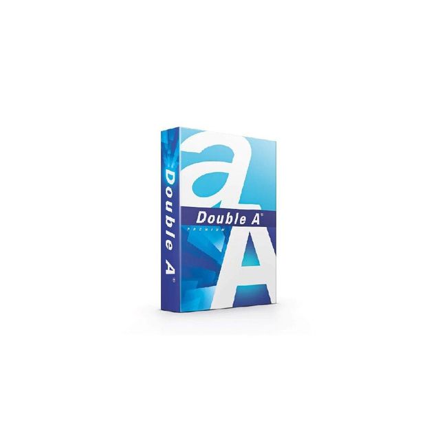 A4 copy paper for school office and home use high quality printing paper with bright white color smooth surface and consistent thickness suitable for everyday printing photocopying and documentation tasks - Image 1