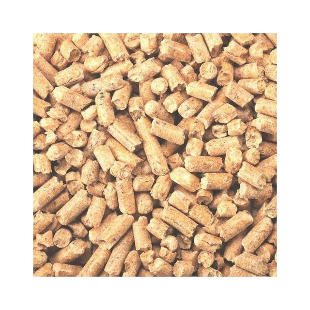 Affordable wood pellet supplied for bulk orders - Image 3