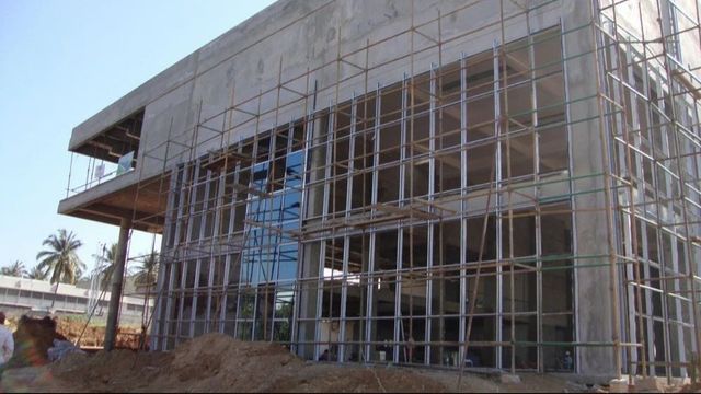 Commercial Building Construction Services Type of Project Office - Image 3