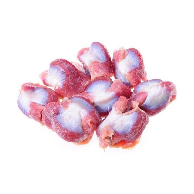 Premium chicken gizzard offered at wholesale price for frozen food exporters - Image 3