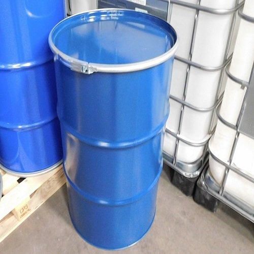 High Quality Steel Drums Wholesale Steel Drums 200kg 55gallons 200L 210L 220L for transportation and storage - Image 1