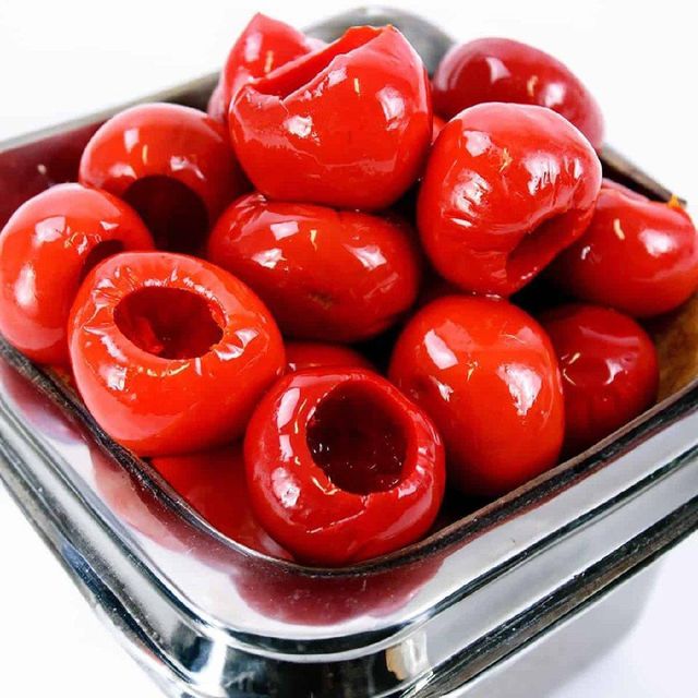 Artichokes, peppers, outlives and eggplants Form Brine, Pickles, Fresh Pepper Size Range All Calibres Cut Variety Different Cuts And - Image 3