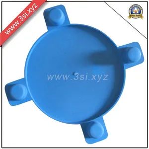Flange and Valve Caps Trademark NJP Size 1/2"-24" Material Plastic HS Code 39235000 Certification ISO Specification ASTM - Image 3