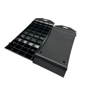 Car Tire Saver Ramps Portable Vehicle Travel Ramps - Image 4
