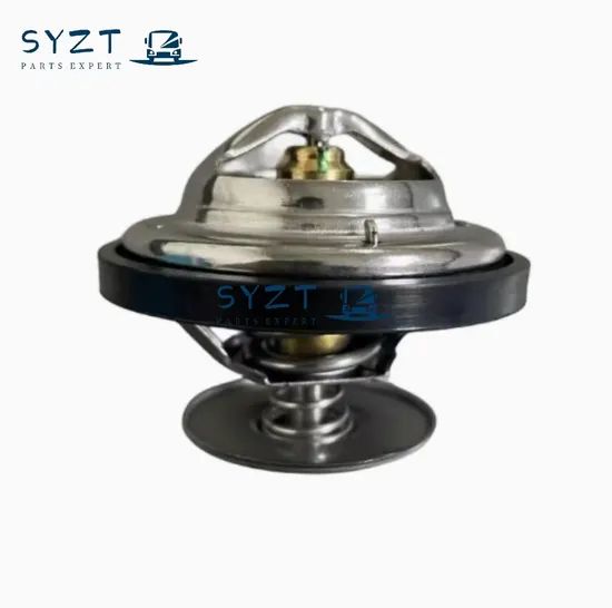 Thermostat China Truck Part Engine Parts - Image 2