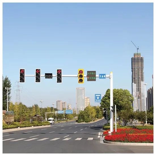 Highway Safety LED Warning Light for Smooth Surfaces - Image 2