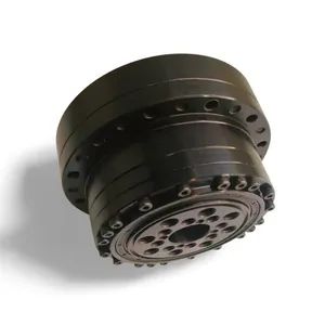 High Precision and High Speed Ratio Harmonic Reducer for Robotic Arms - Image 4