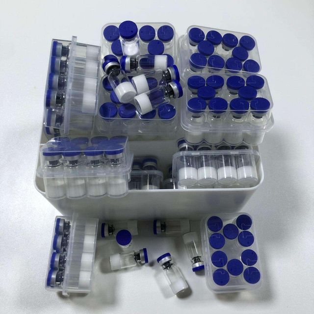 GHKCU 100MG KIT - Image 2