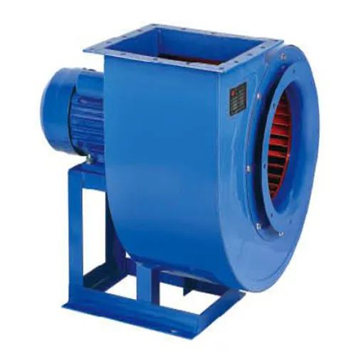 Low Noise Multi-Wing Centrifugal Ventilator Noice Low Origin China Type ...
