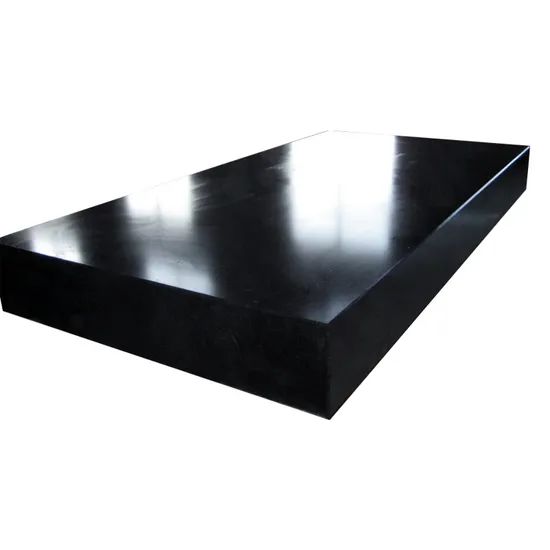 Carving Machine Platform Marble Granite Inspection Worktables/Plates/Tables - Image 4