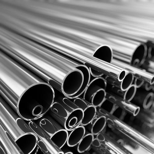 Stainless Steel Pipe 304 Jindal Make Shape Round Brand Jindal Steel Grade SS304 Thickness 1mm to 6mm Unit Pipe Length 6 - Image 10