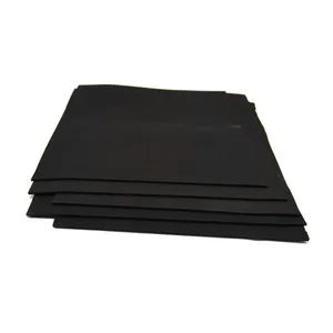 Pre Vulcanization Butyl Rubber Lining Sheeting Floor - Image 5