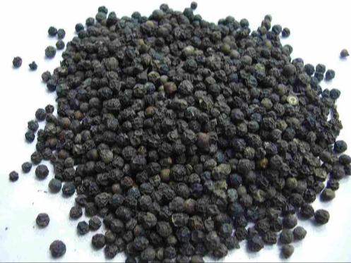 Organic Black Pepper - Image 3