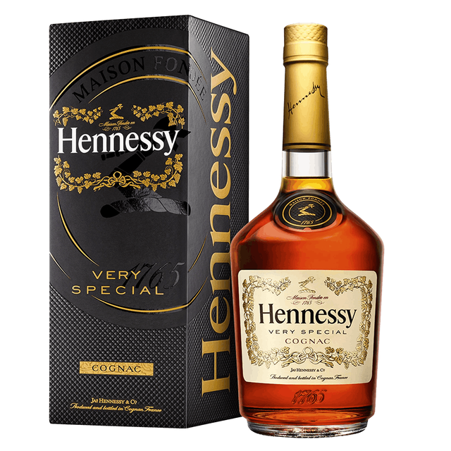 Hennessy VS Cognac Premium French Brandy for Retail and Wholesale - Image 4