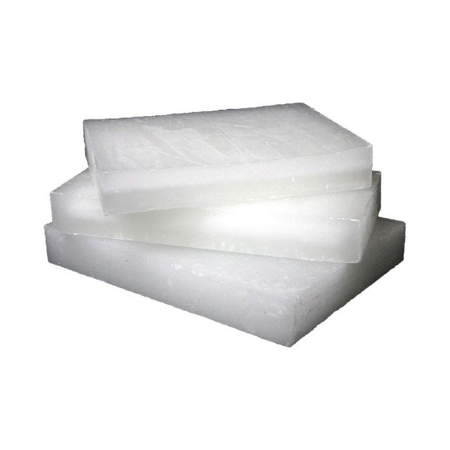 Bulk Solid Paraffin Wax available for distributors and wholesale supply at low price - Image 4