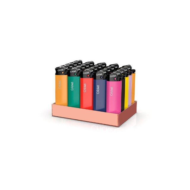 Cricket Lighters supplied at cheap price for large quantity purchase - Image 4