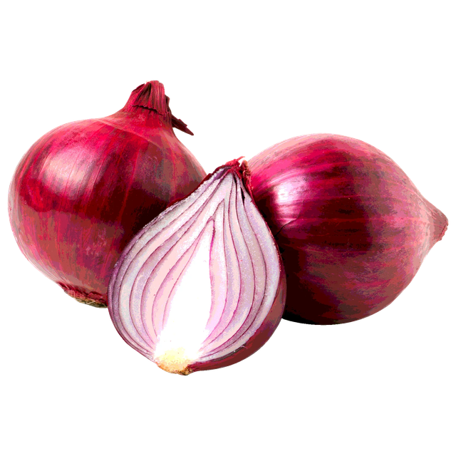 Factory price red onions wholesale premium grade onions bulk shipment ready - Image 3
