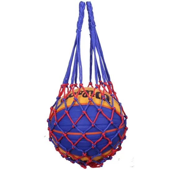 Thick Net Soccer Basketball Bag Net OEM Yes Mpp 10000 Origin China Condition New HS Code 1111111111 Trademark - Image 1