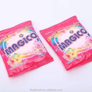 Advanced Laundry Detergent for Stubborn Oil Stain Removal Form Powder Model NO. C Trademark OEM Origin Shandong HS Code - Image 2
