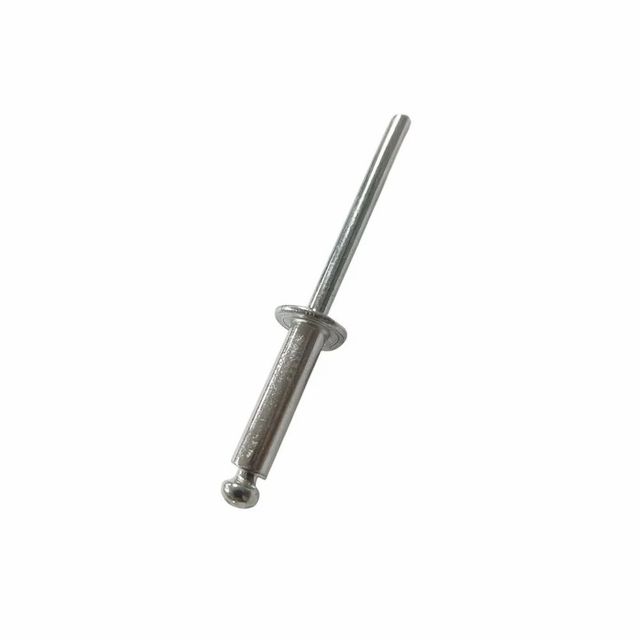 Pop Rivit Usage Sheet Metal Durability Durable Stroke Length 16 mm Grip Strength Strong Rivet Diameter 1/8 Inch Corrosion Resistance - Image 1