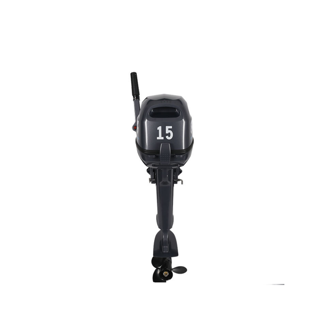 High performance Yamaha Outboard engines designed for power generation equipment with fuel efficient operation stable Outboard capacity advanced engineering and long service life for industrial and commercial applications - Image 3