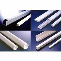 Wire Ducts Installation Type Wall Mounted Wire Capacity Maximum Wire Capacity Needs Space Constraint Smallest Wall Mounted Panels To Largest Integrated - Image 1