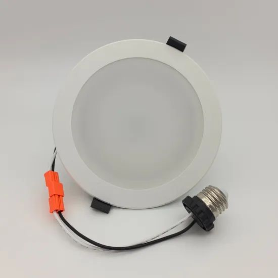 Premium Smart LED Spotlights for Versatile Commercial Lighting Solutions - Image 1