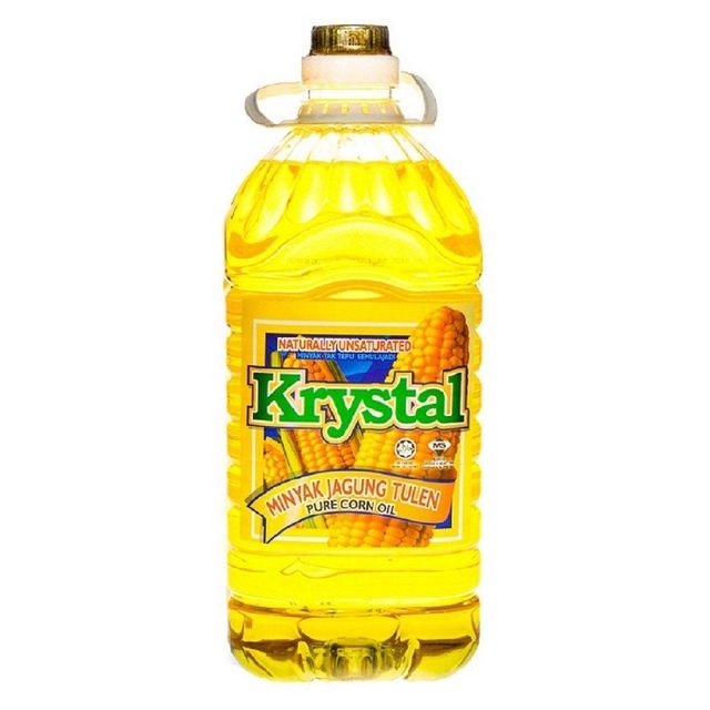 High Standard Refined Corn Oil Bulk Edible Corn Oil Supply For Large Food Processing With Natural Light Golden Color - Image 5