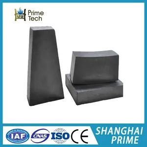 High-Performance Refractory Bricks for Steelmaking and Metallurgical Applications - Image 5