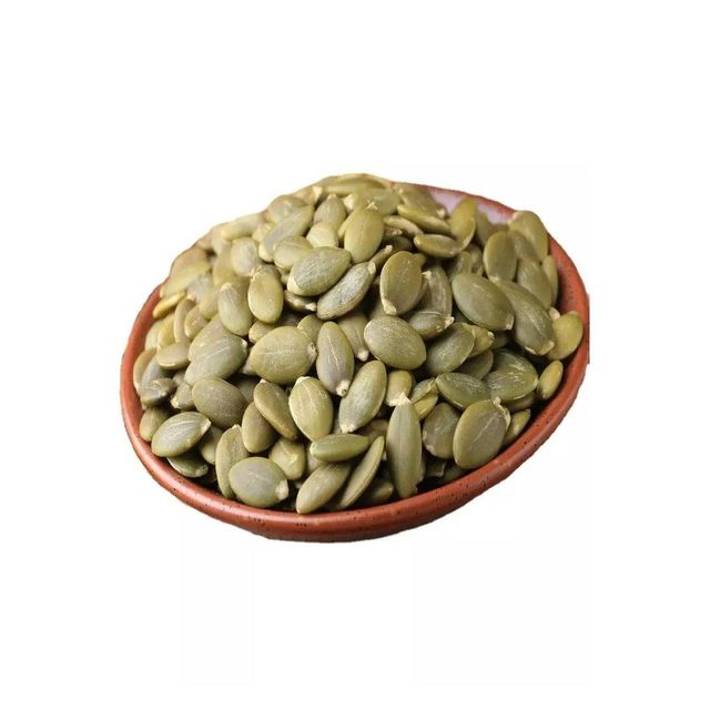 Natural Green Pumpkin Seeds High Quality Pumpkin Seeds - Image 3