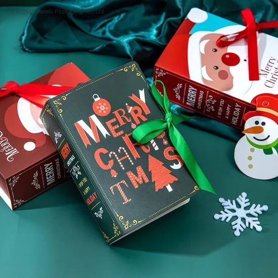 Custom Mailer Box with Paper Card, Tissue Paper and Sticker, Cosmetic Shipping Boxes Packaging - Image 3