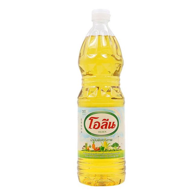 Refined Palm Oil (RBD) - Image 3