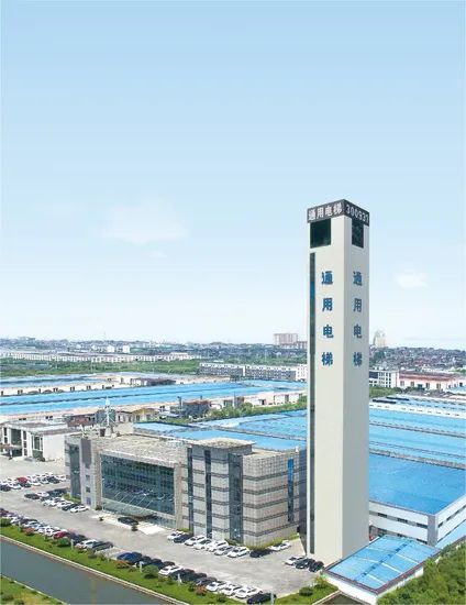 Simple Style Standard Passenger Elevator - Image 6
