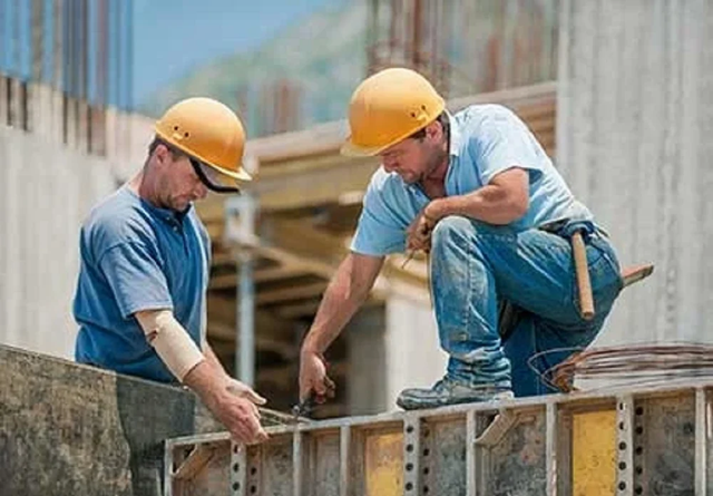 Building Renovation Construction Service - Image 1