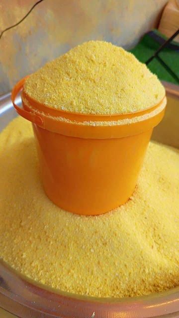 Yellow Garri and Ijebu Garri - Image 2