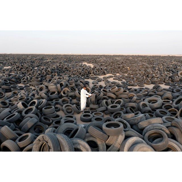 Quality Belgium Fairly Used Car Tires/ Truck Tires For Sale Rapid Delivery - Image 3