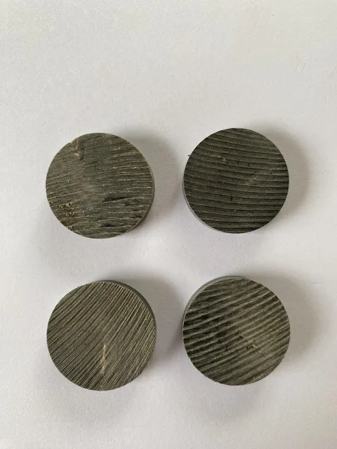 Horn Button blanks - Image 5